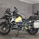 Мотоцикл BMW R1200GS ADVENTURE с пробегом 54536 km
