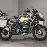 Мотоцикл BMW R1200GS ADVENTURE с пробегом 54536 km