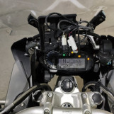 Мотоцикл BMW R1200GS ADVENTURE с пробегом 54536 km