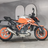 Мотоцикл KTM 1290 SUPERDUKE R з пробігом 1 km