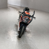 Мотоцикл KTM RC 390