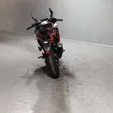 Мотоцикл KTM RC 390