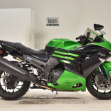 Мотоцикл Kawasaki NINJA ZX-14RA с пробегом 73732 km
