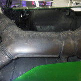 Мотоцикл Kawasaki NINJA ZX-14RA с пробегом 73732 km