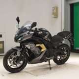 Мотоцикл Kawasaki NINJA400A с пробегом 8519 km