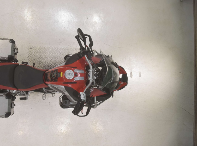 Мотоцикл BMW R1200GS ADVENTURE з пробігом 67210 km