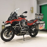 Мотоцикл BMW R1200GS ADVENTURE з пробігом 67210 km