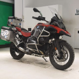 Мотоцикл BMW R1200GS ADVENTURE з пробігом 67210 km