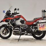 Мотоцикл BMW R1200GS ADVENTURE з пробігом 67210 km