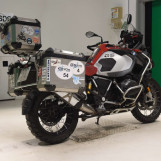 Мотоцикл BMW R1200GS ADVENTURE з пробігом 67210 km