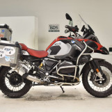 Мотоцикл BMW R1200GS ADVENTURE з пробігом 67210 km