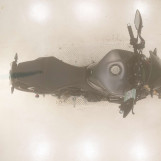 Мотоцикл Yamaha MT-09A з пробігом 14174 km