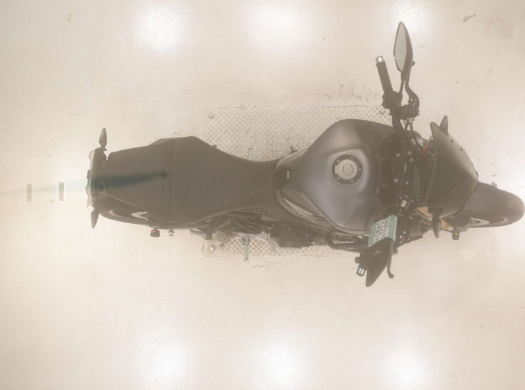 Мотоцикл Yamaha MT-09A з пробігом 14174 km