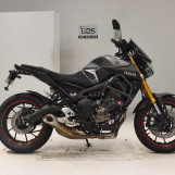 Мотоцикл Yamaha MT-09A з пробігом 14174 km