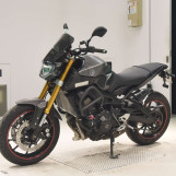 Мотоцикл Yamaha MT-09A з пробігом 14174 km