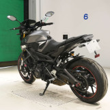 Мотоцикл Yamaha MT-09A з пробігом 14174 km