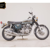 Мотоцикл Honda CB750FOUR з пробігом 6609 m