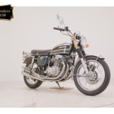 Мотоцикл Honda CB750FOUR з пробігом 6609 m