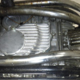 Мотоцикл Honda CB750FOUR з пробігом 6609 m