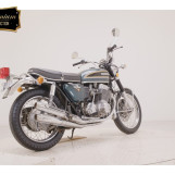 Мотоцикл Honda CB750FOUR з пробігом 6609 m