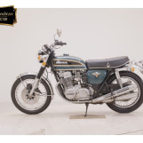 Мотоцикл Honda CB750FOUR з пробігом 6609 m