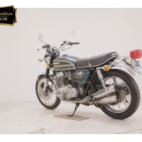 Мотоцикл Honda CB750FOUR з пробігом 6609 m