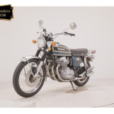 Мотоцикл Honda CB750FOUR з пробігом 6609 m