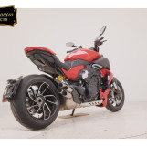 Мотоцикл Ducati DIAVEL з пробігом 2017 km