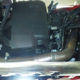 Мотоцикл Ducati DIAVEL з пробігом 2017 km