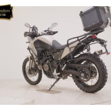 Мотоцикл Yamaha XTZ690 TENERE 700 з пробігом 19602 km