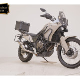 Мотоцикл Yamaha XTZ690 TENERE 700 з пробігом 19602 km