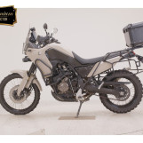 Мотоцикл Yamaha XTZ690 TENERE 700 з пробігом 19602 km