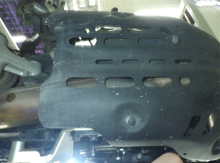 Мотоцикл Yamaha XTZ690 TENERE 700 з пробігом 19602 km