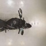 Мотоцикл Honda CB250RA с пробегом 208509 km