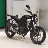 Мотоцикл Honda CB250RA с пробегом 208509 km