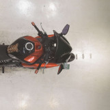 Мотоцикл Kawasaki NINJA400 з пробігом 36258 km