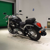 Мотоцикл Suzuki INTRUDER 400 CLASSIC с пробегом 14549 km