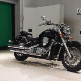 Мотоцикл Suzuki INTRUDER 400 CLASSIC с пробегом 14549 km