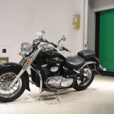 Мотоцикл Suzuki INTRUDER 400 CLASSIC с пробегом 14549 km