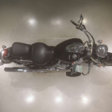 Мотоцикл Suzuki INTRUDER 400 CLASSIC с пробегом 14549 km