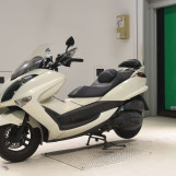 Мотоцикл Yamaha MAJESTY 250 з пробігом 71543 km