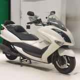 Мотоцикл Yamaha MAJESTY 250 з пробігом 71543 km