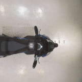 Мотоцикл BMW C400X з пробігом 16820 km