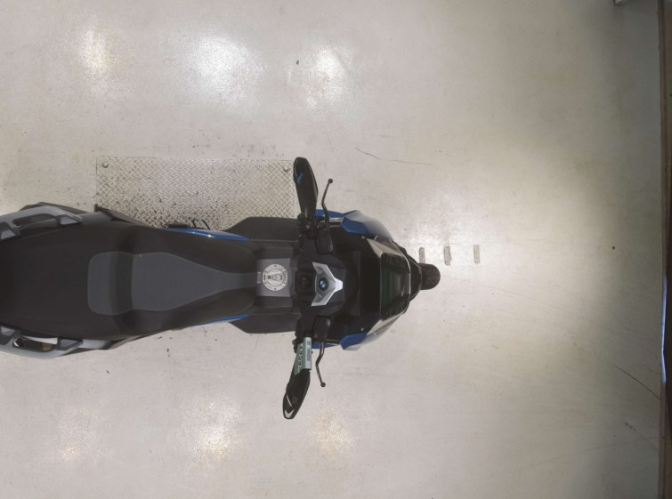 Мотоцикл BMW C400X з пробігом 16820 km