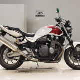 Мотоцикл Honda CB1300SF з пробігом 108694 km
