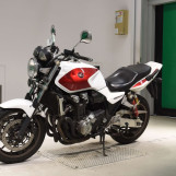 Мотоцикл Honda CB1300SF з пробігом 108694 km