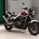 Мотоцикл Honda CB1300SF з пробігом 108694 km