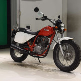 Мотоцикл Honda FTR223 з пробігом 14713 km