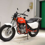 Мотоцикл Honda FTR223 з пробігом 14713 km