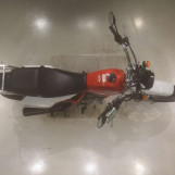 Мотоцикл Honda FTR223 з пробігом 14713 km